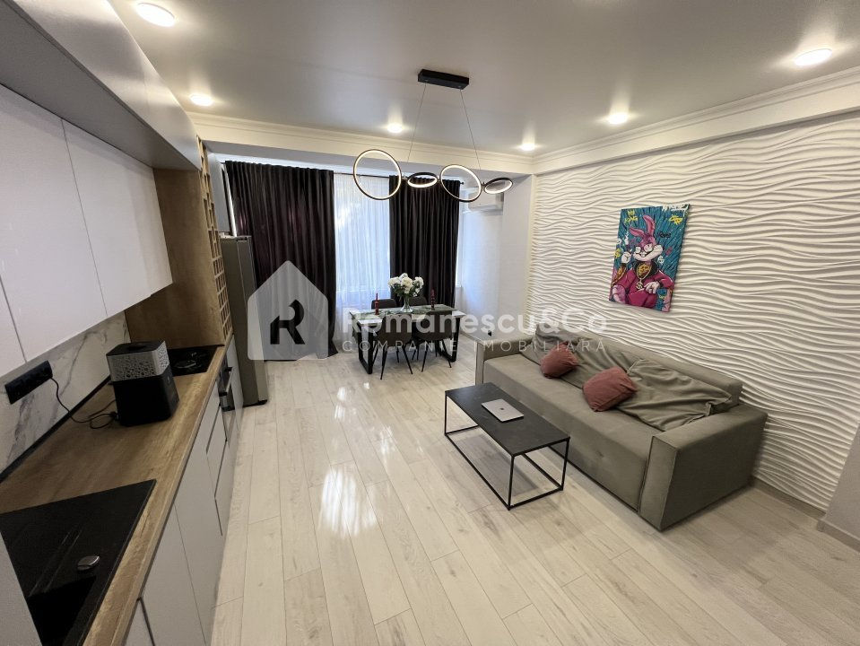 Apartament cu 1 cameră,  Râșcani,  Chișinău,  Chișinău mun. foto 0