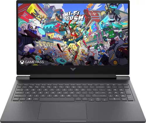 Gigant Gaming - Super Puternic 16.1" i5-13500H, RTX 4060, 16Gb, 500GB SSD foto 0