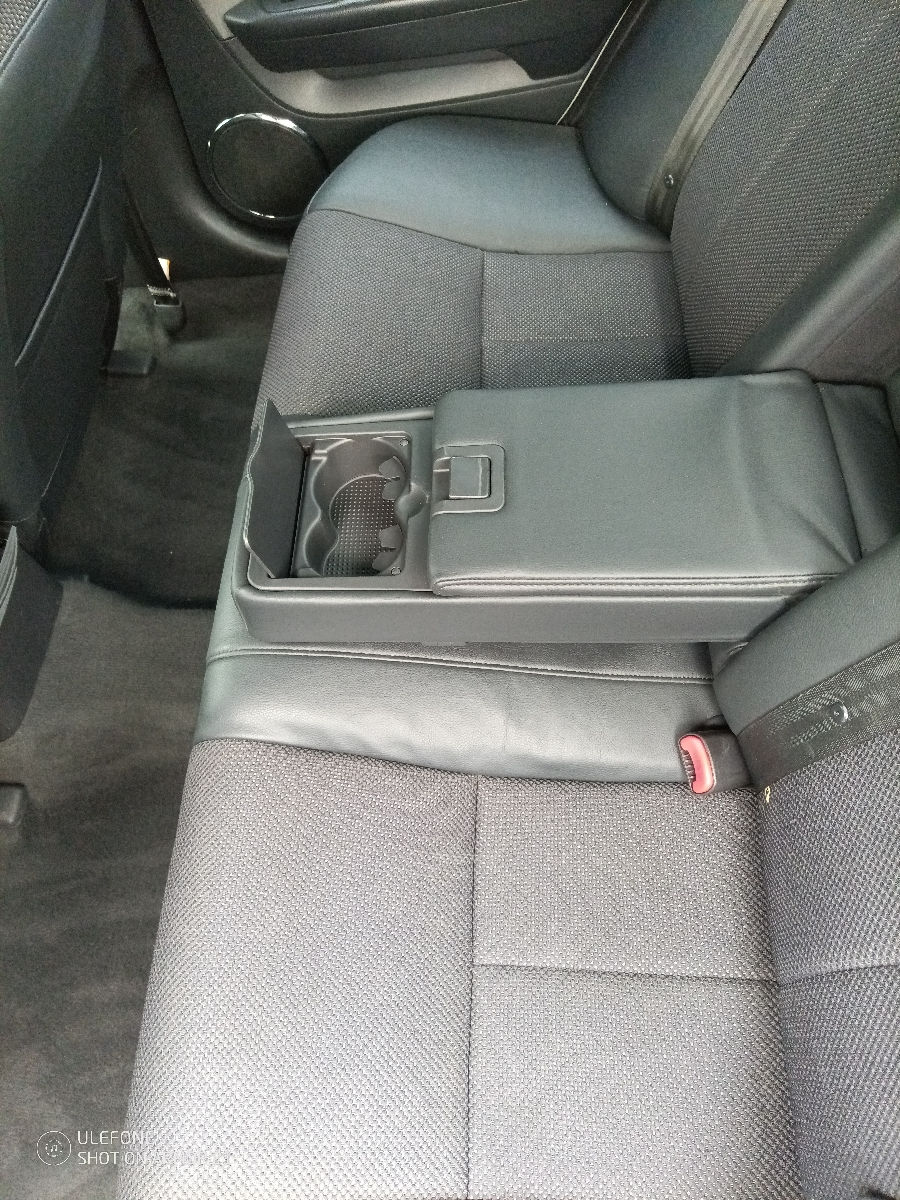Chevrolet Epica фото 8