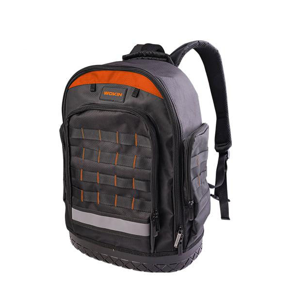 Rucsac pentru scule Wokin (Industrial) foto 0