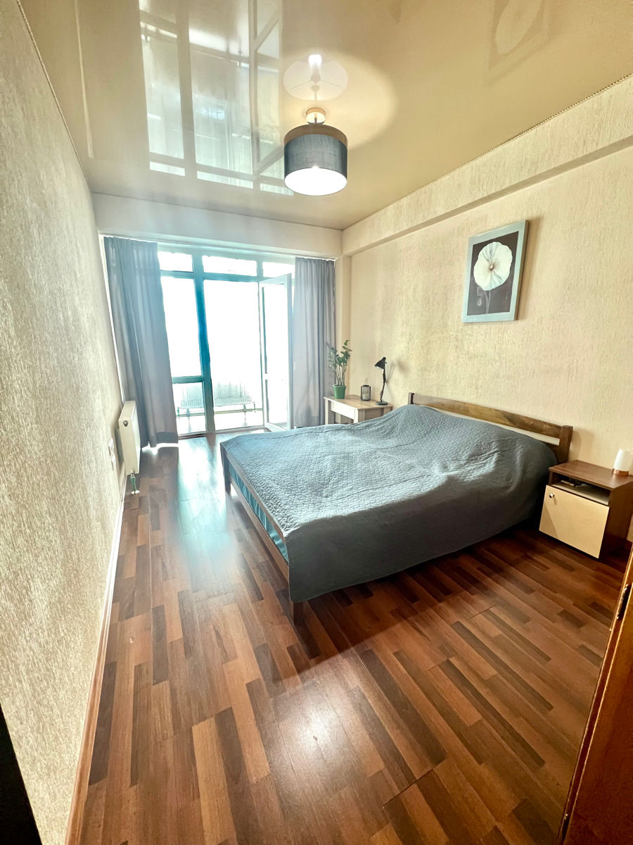 Apartament cu 1 cameră,  Botanica,  Chișinău,  Chișinău mun. foto 4