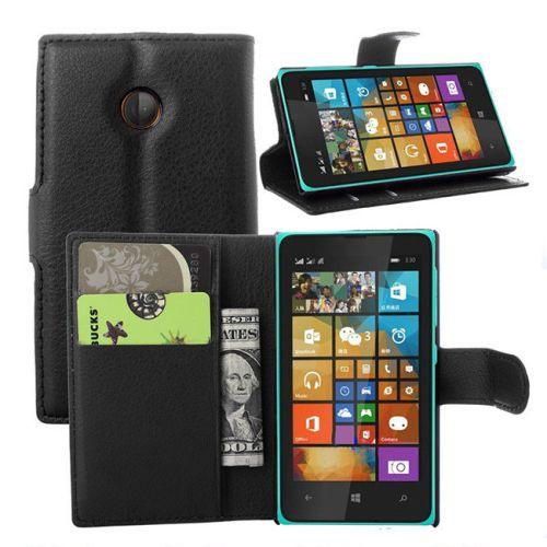 Screen protectoare, huse Microsoft Nokia Lumia foto 2