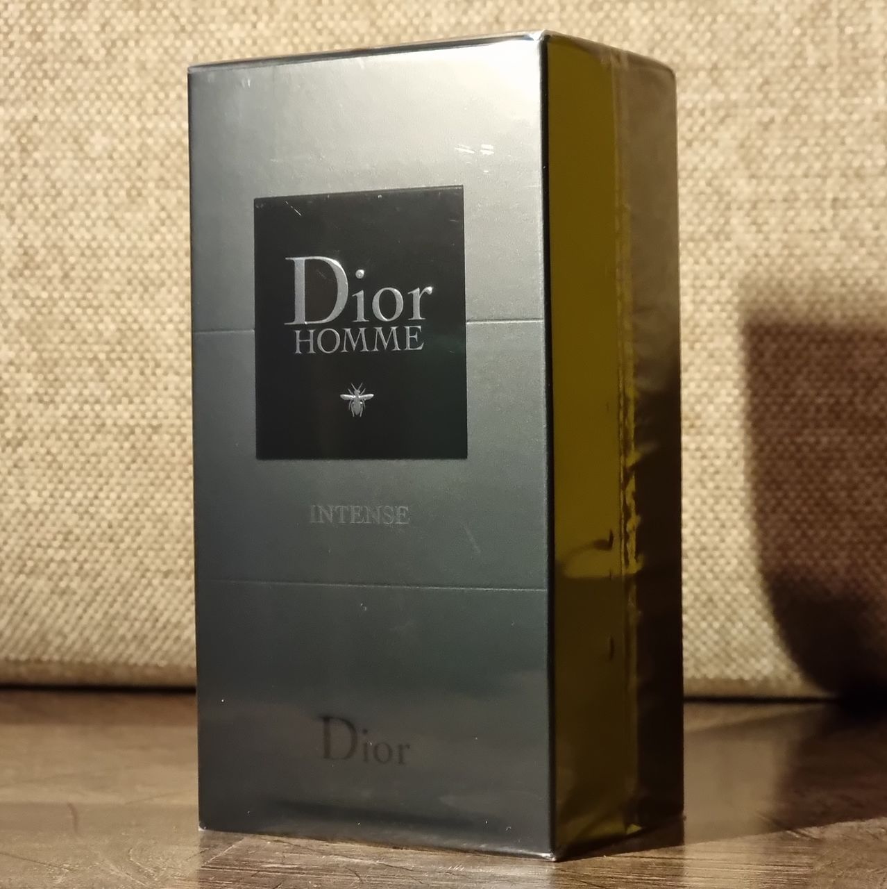 Dior HOMME INTENSE (150 ml)