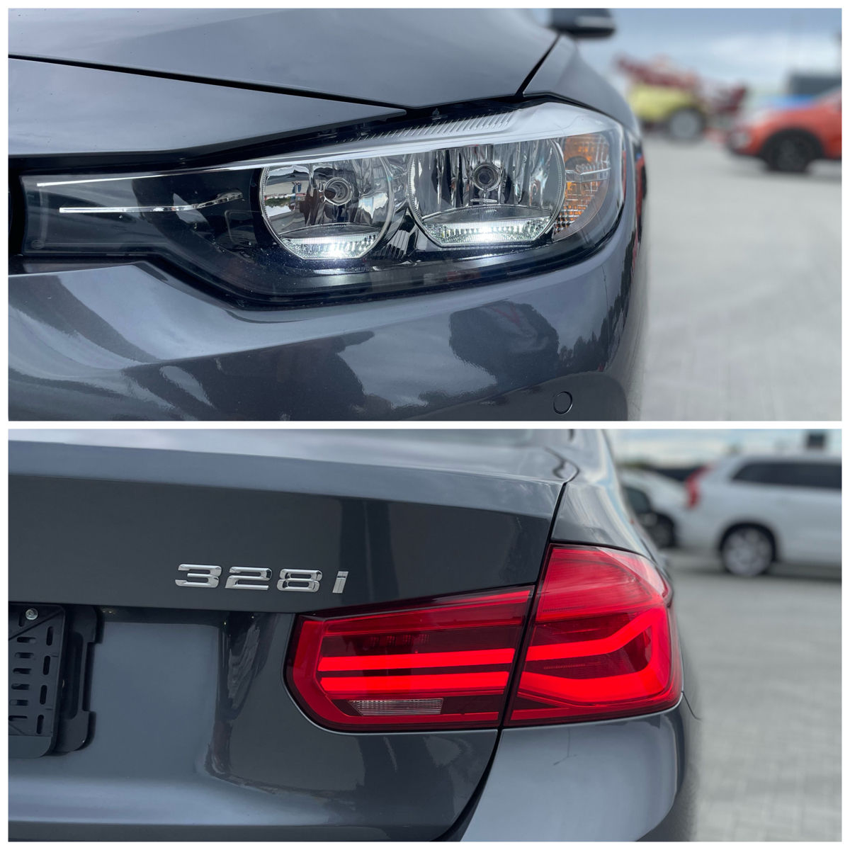BMW 3 Series фото 15