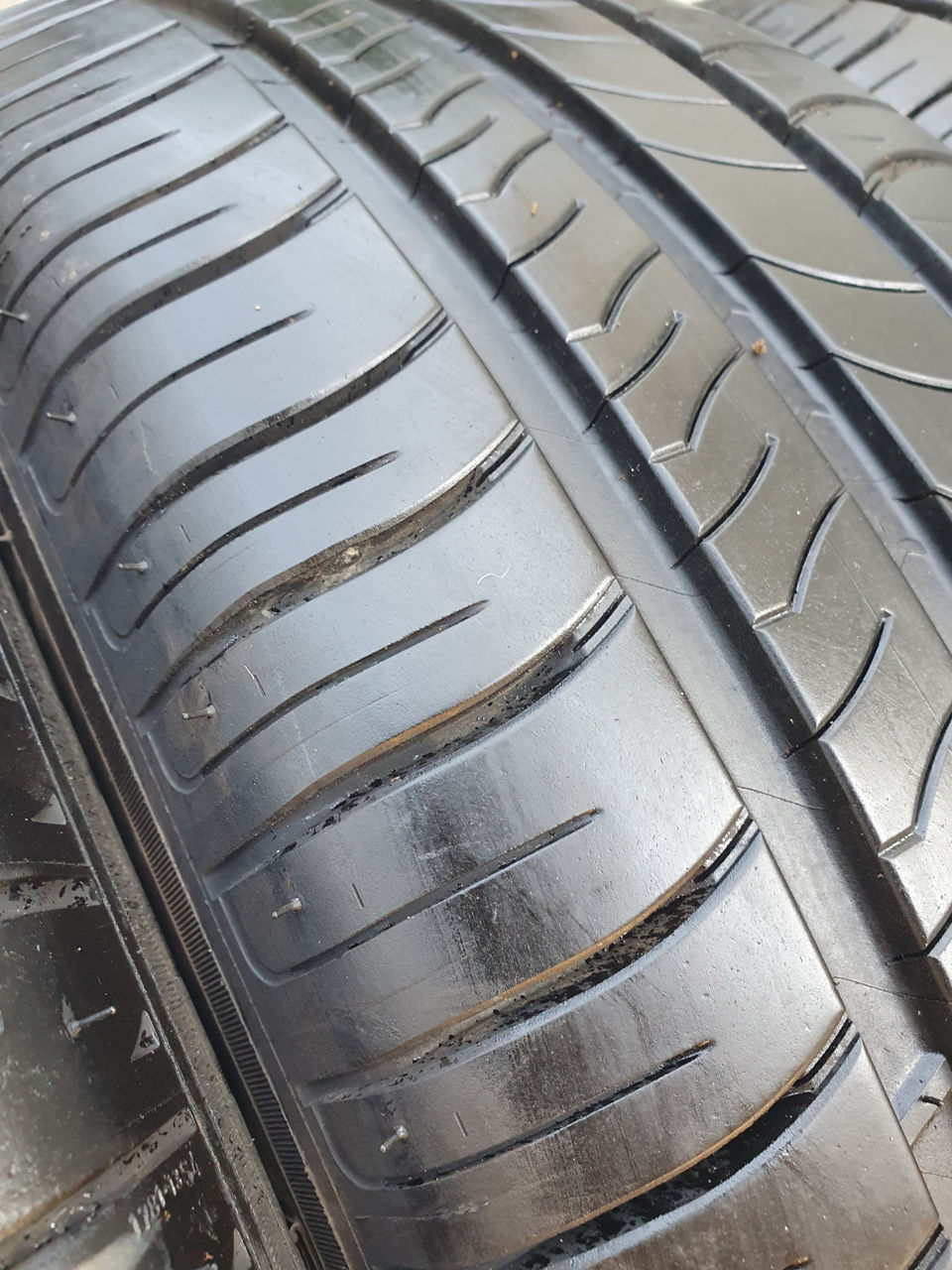 215/60/ R16- Michelin. фото 6