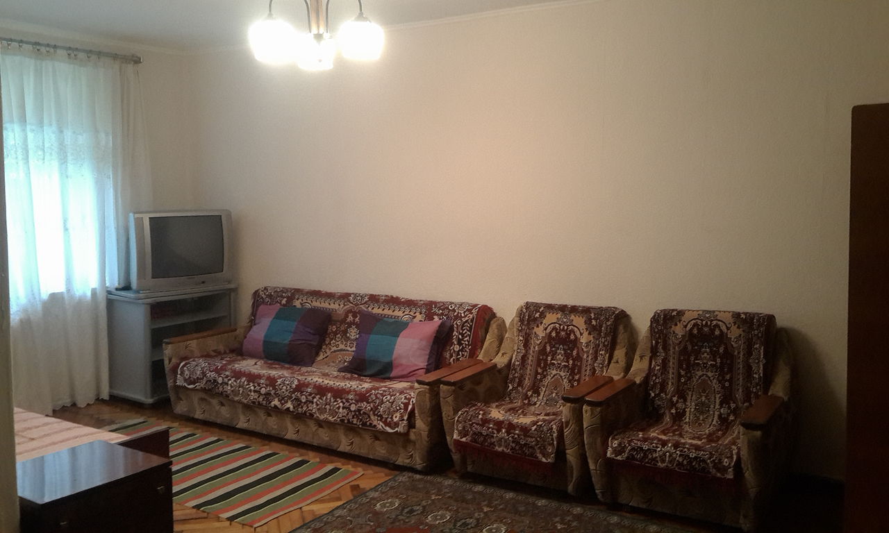 Apartament cu 1 cameră,  Telecentru,  Chișinău mun. foto 0