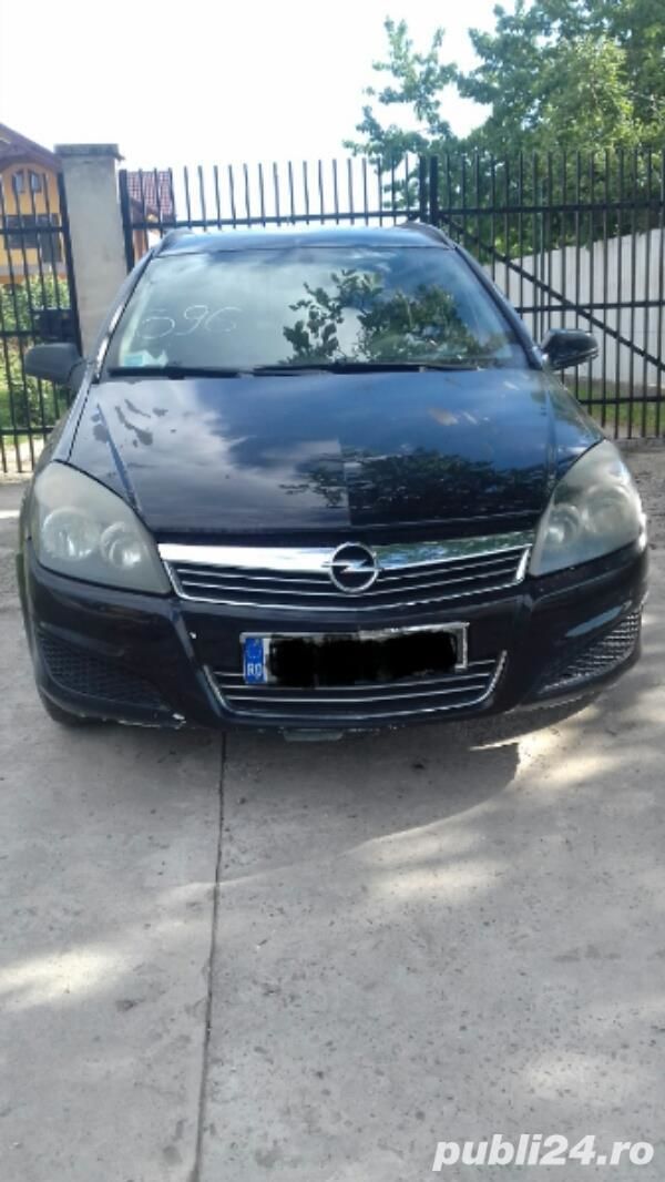 Piese auto разборка запчасти zapceasti   Opel Astra H фото 5