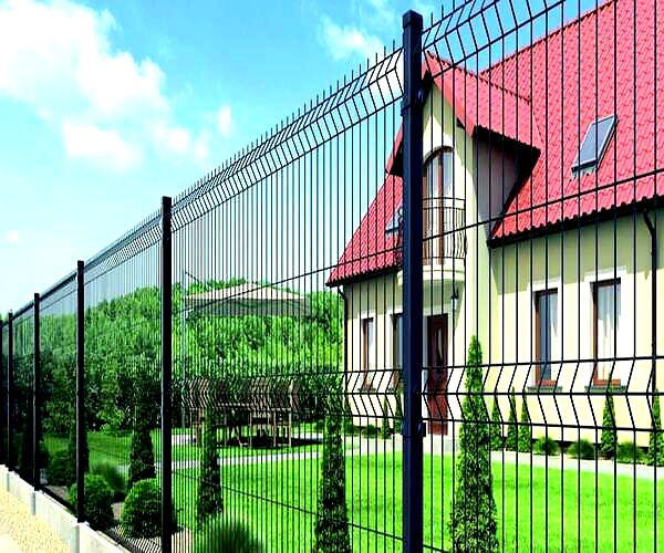 Bandă de plastic pentru gard. foto 10