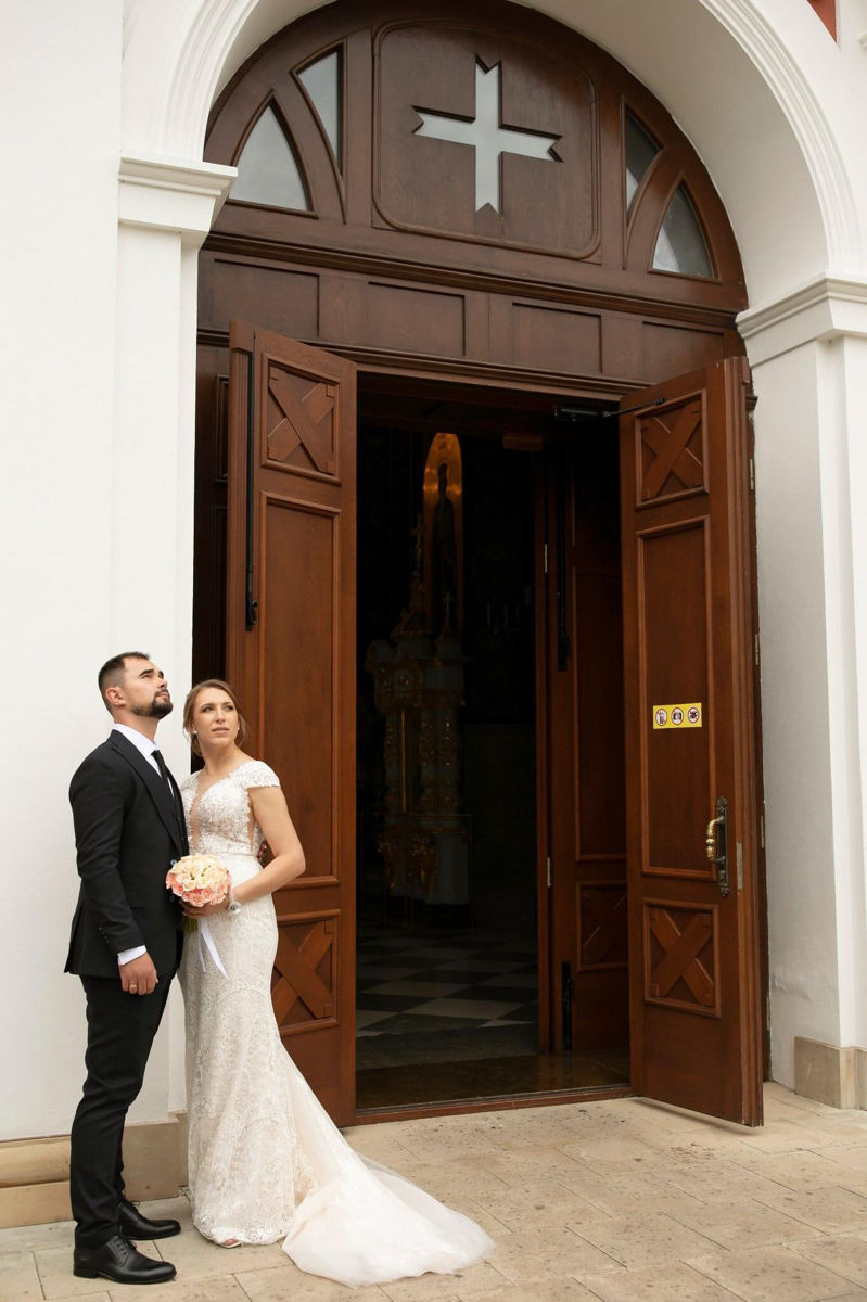 Фото и видеосъемка свадеб 380 € фото 4