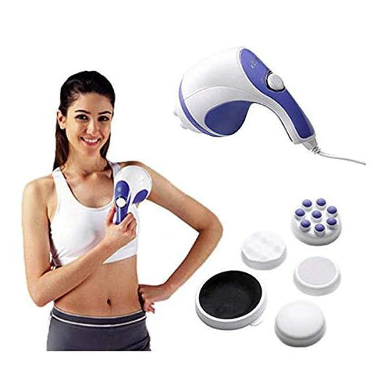 Relax and Tone & Body Inovation foto 3