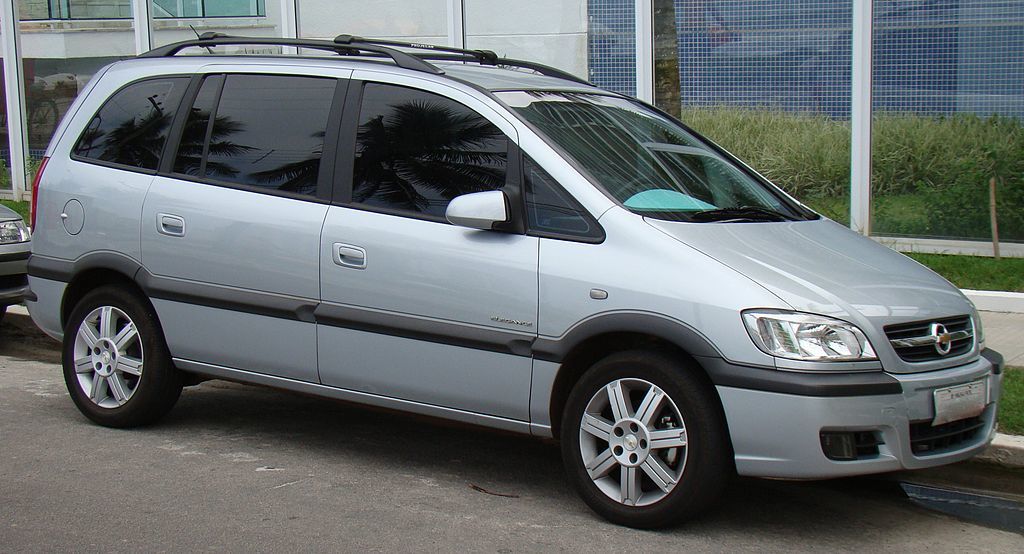 Opel Corsa foto 5