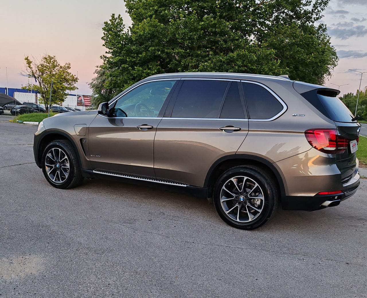 BMW X5 foto 14