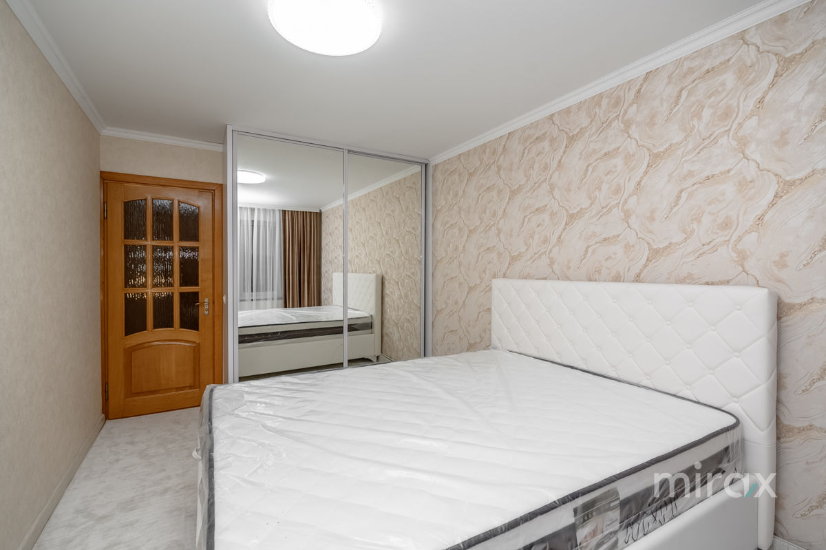 Apartament cu 2 camere,  Buiucani,  Chișinău mun. foto 4