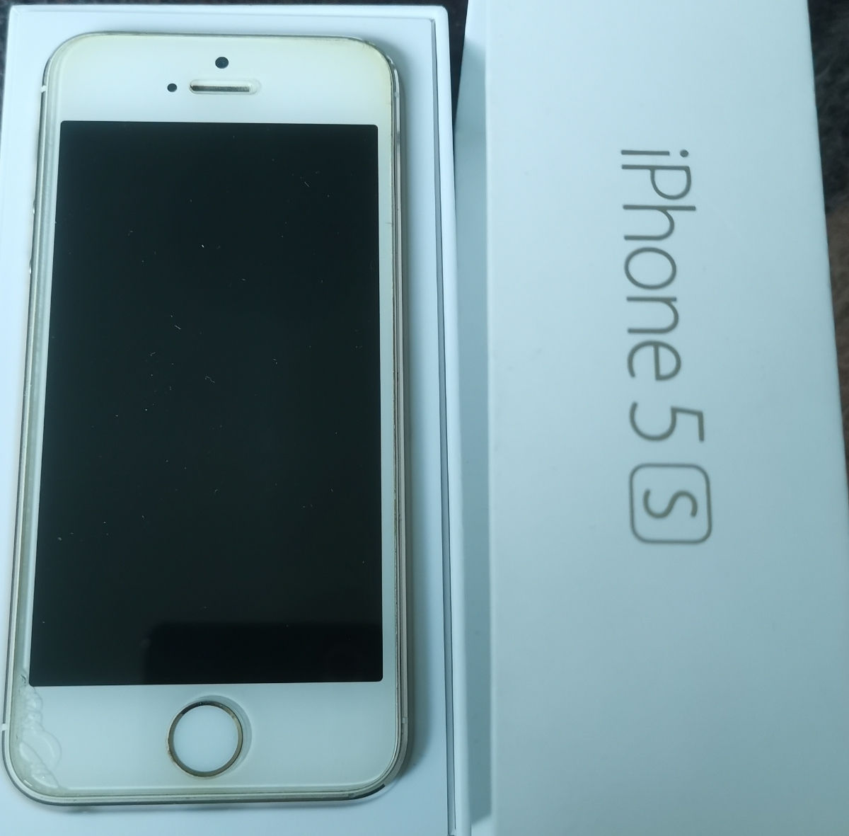 Продам айфон 5S на запчасти фото 0