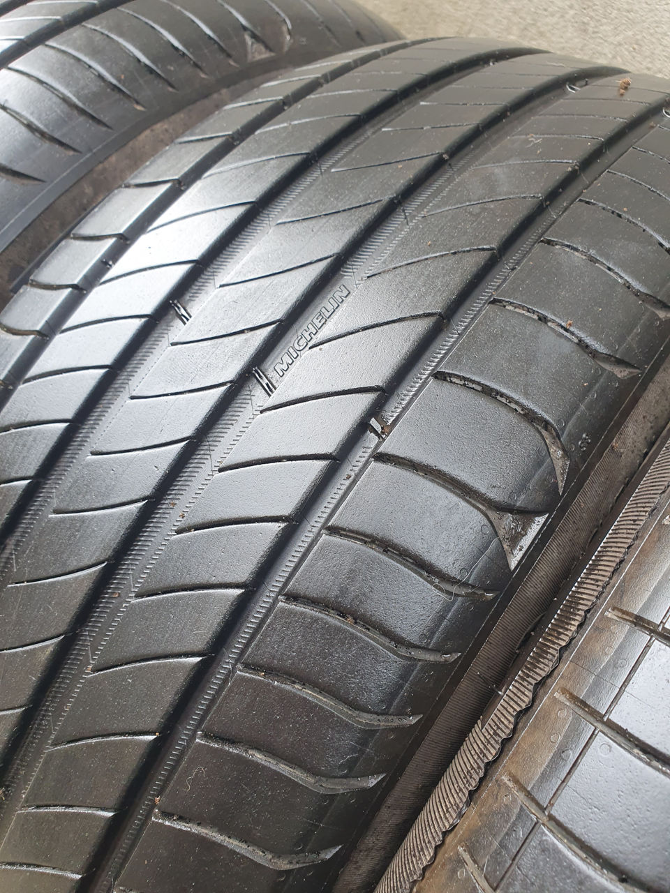 215/60/ R17- Michelin.2020г.  фото 4