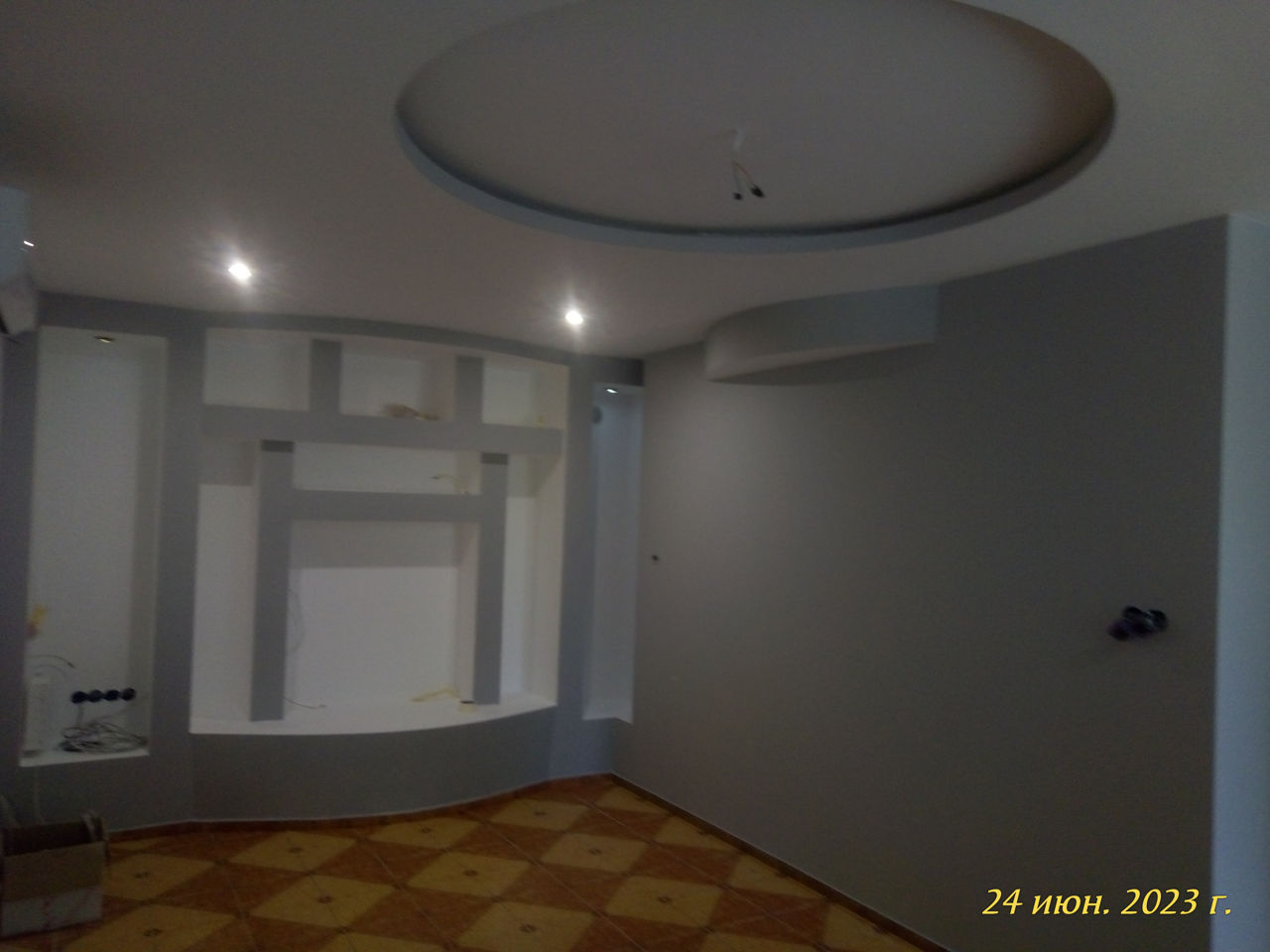 Косметический ремонт любой сложности,reparatie cosmetica! foto 5