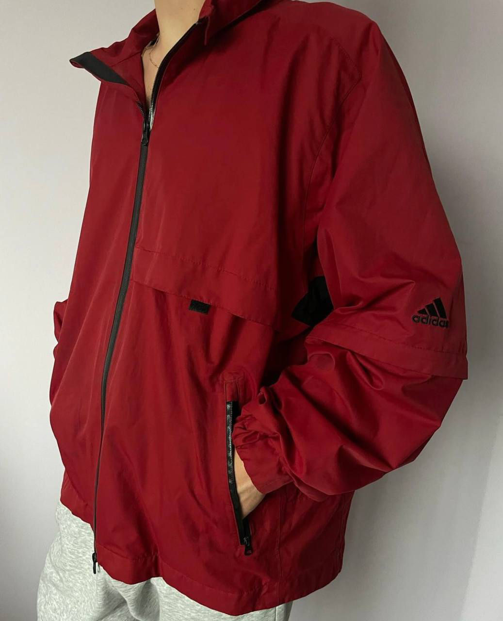 Куртка adidas