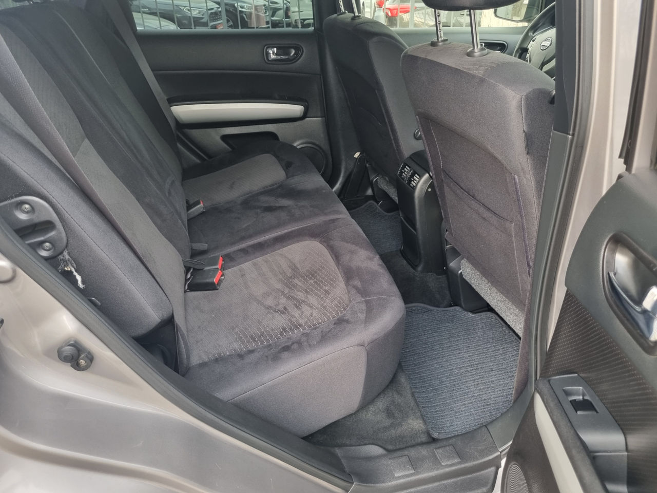 Nissan X-Trail foto 17