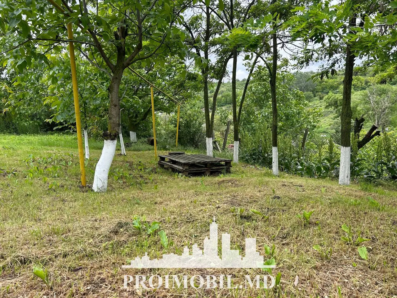 Casă spre vânzare cu 2 camere, 80 m2 în Suburbie, Straseni foto 14
