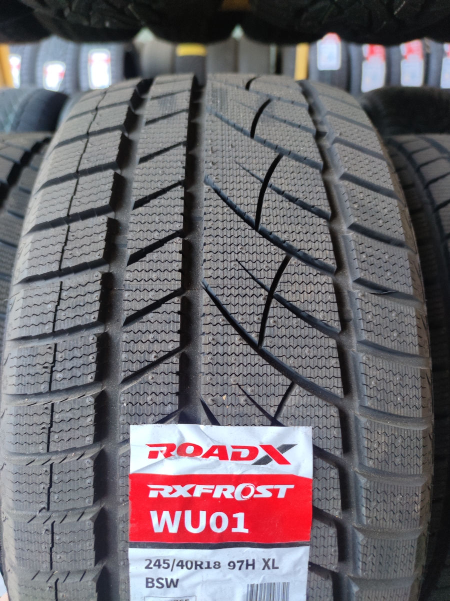 245 / 40    R18 !!! foto 3