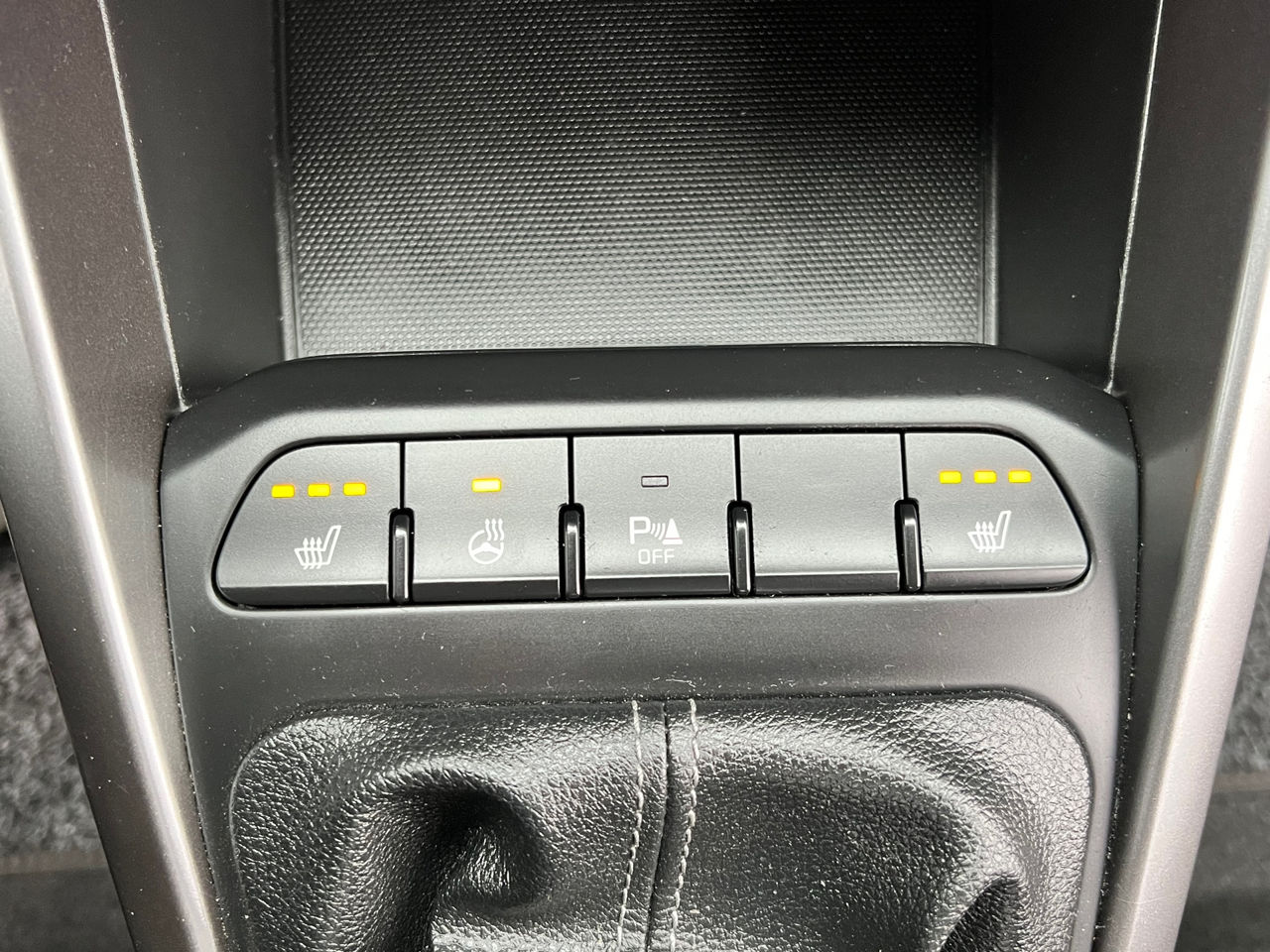 KIA Stonic foto 14