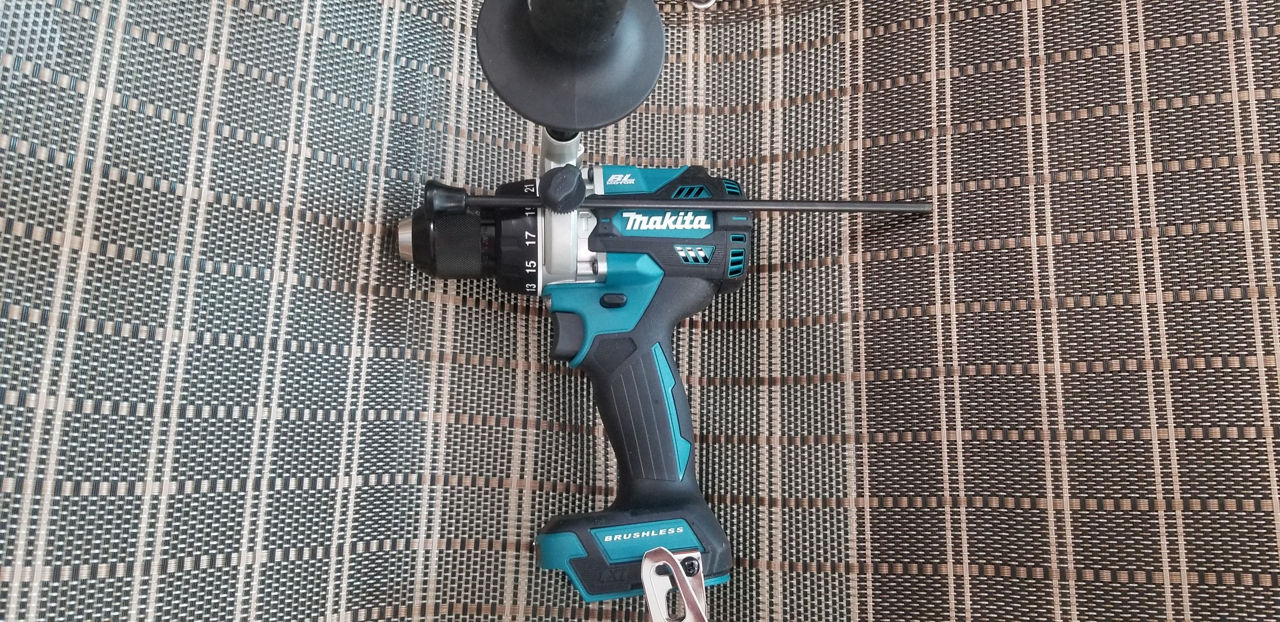 Makita  XPH 14 foto 6