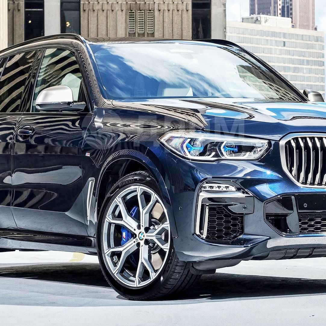 R21 275/40-315/35 BMW X5/X6 (G05/G06)