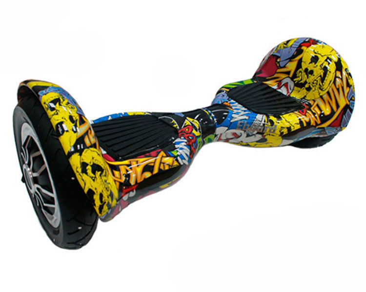 Hoverboard / Ховерборд, гироскутер