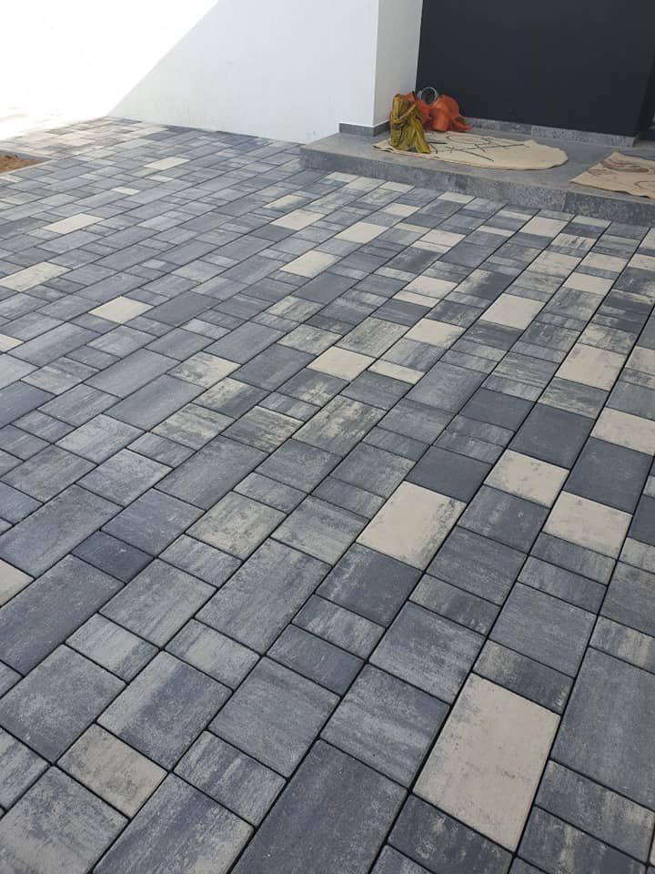 Pavaj premium Semelrock in stoc! Cele mai moderne fromate, texturi si culori doar la Brickstore! фото 18