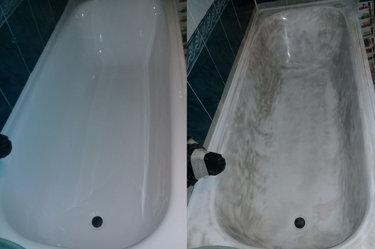 Reparatia căzilor de baie cu acril Lux eco de cea mai buna calitate in Moldova ,chișinău, balt, orhe foto 6