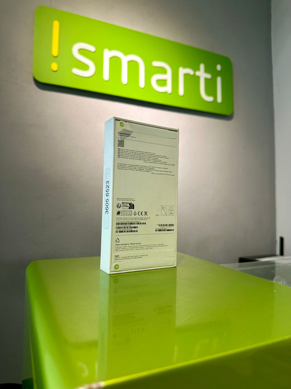 Fii sigur - garanție 5 ani ! Smarti md - Apple , Samsung , Xiaomi , Huawei , Credit 0% ! фото 6