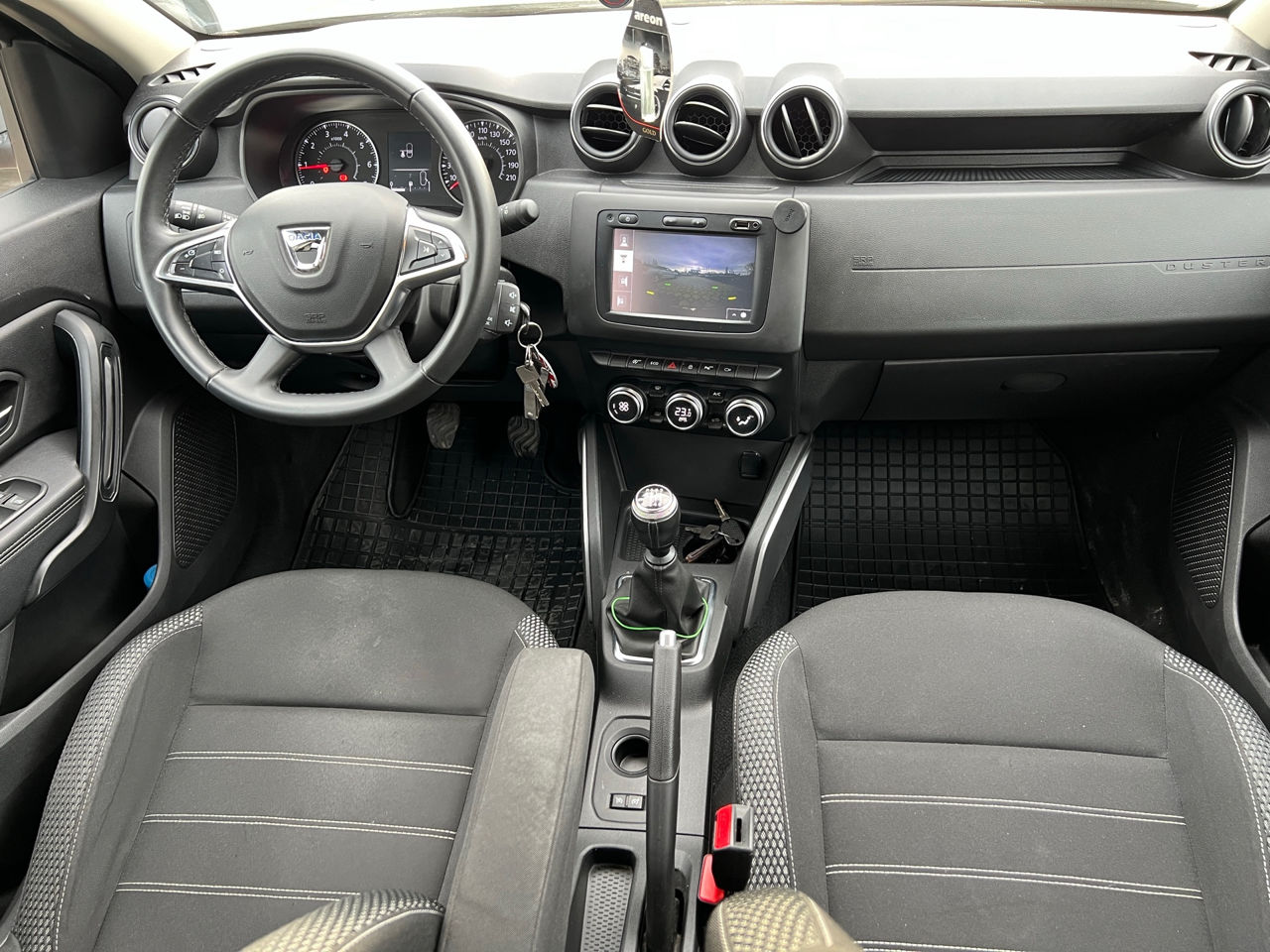 Dacia Duster foto 7