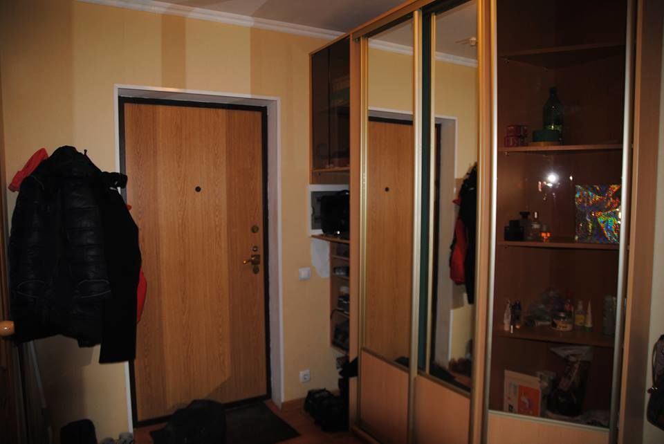 Apartament cu 1 cameră, 34 m², Buiucani, Chișinău foto 4