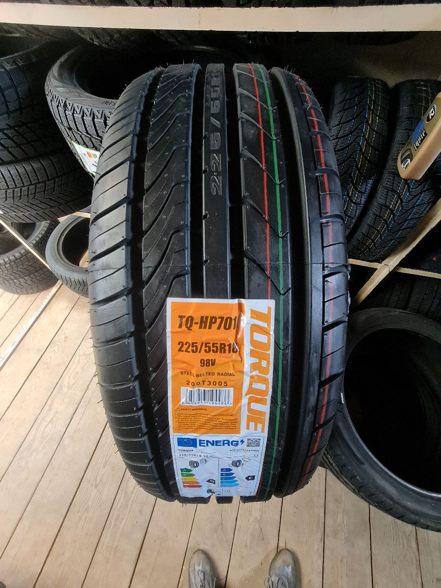 215/55 R18 Linglong Green Max Winter Ice I-15  SUV! foto 1