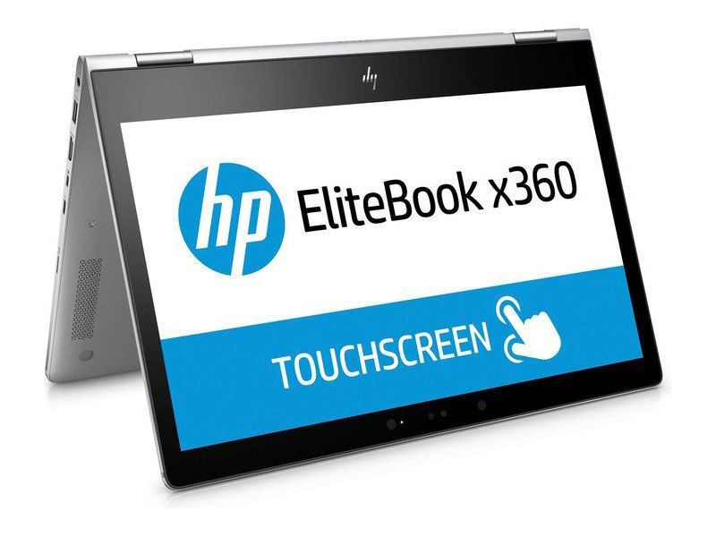 HP EliteBook x360 G2 2in1 foto 2