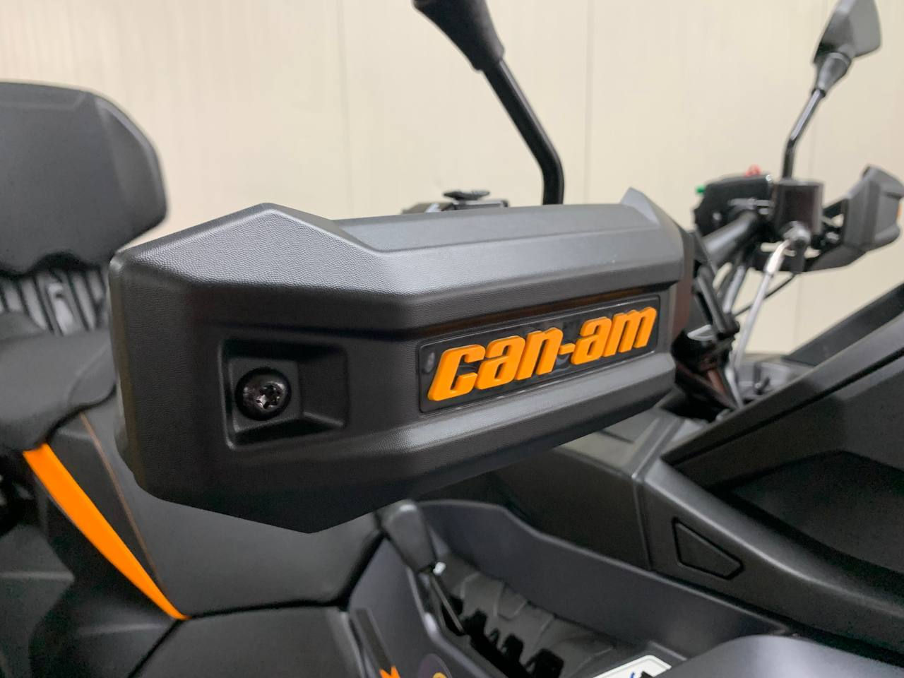 Can-Am (BRP) Outlander XT-P 1000T foto 2