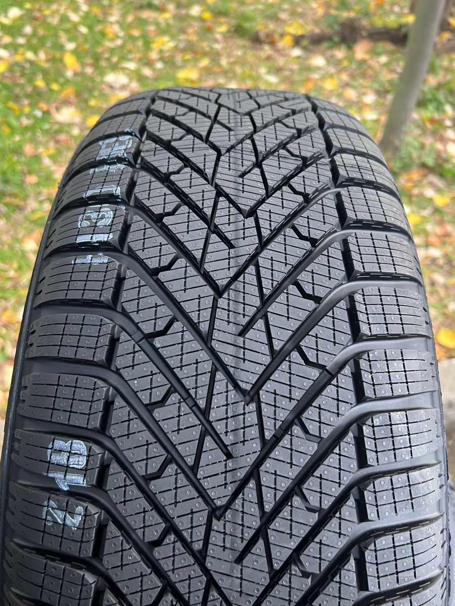 225/55 R17 Pirelli Cinturato Winter WTC2/ Доставка, livrare toata Moldova 2024 foto 2