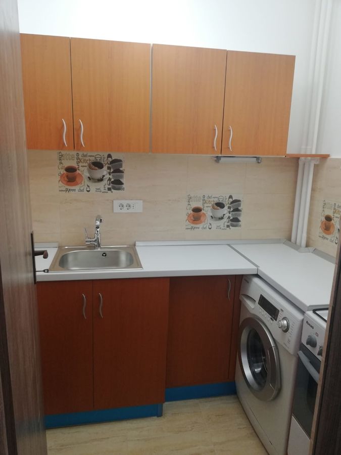 Apartament cu 1 cameră, 32 m², Centru, Chișinău foto 0