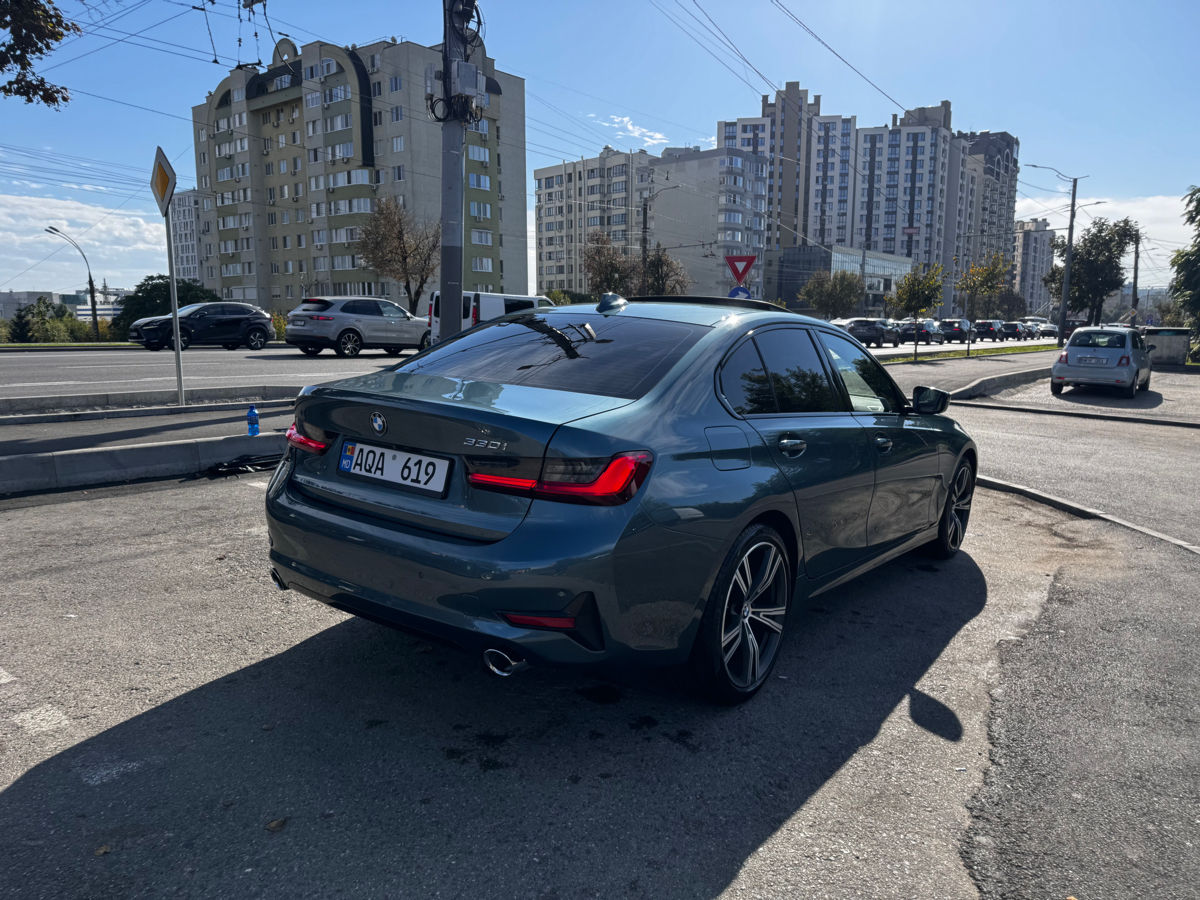 BMW 3 Series foto 3