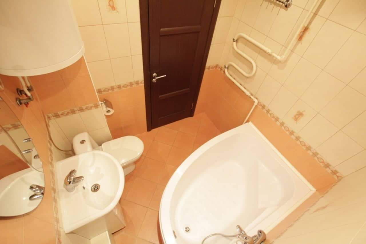 2-х комнатная квартира,  Буюканы,  Кишинёв,  Кишинёв мун. фото 7