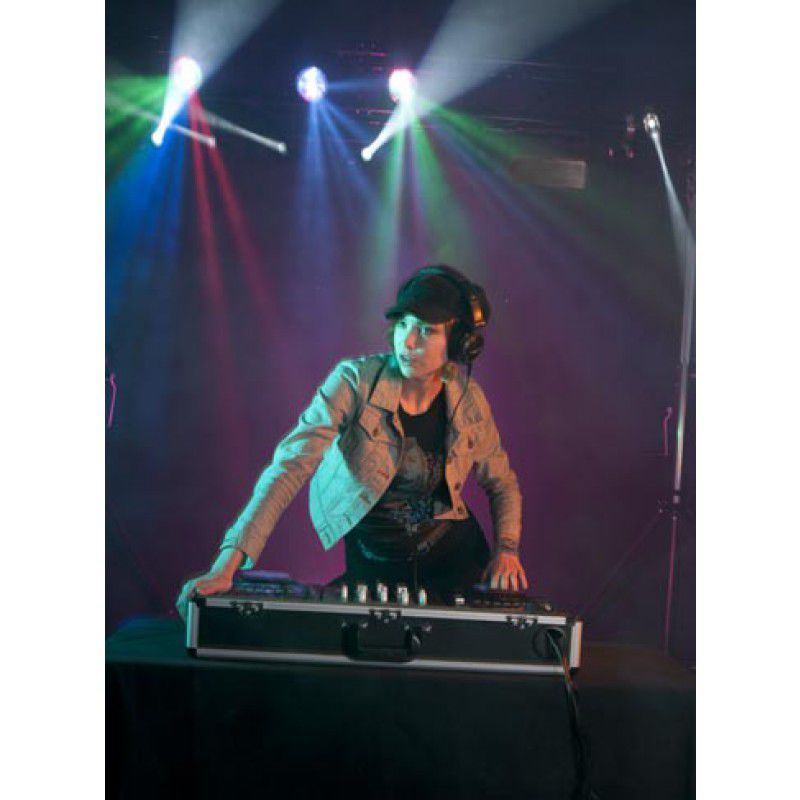 American Audio DJ System foto 2