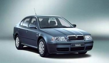 Skoda 999 md