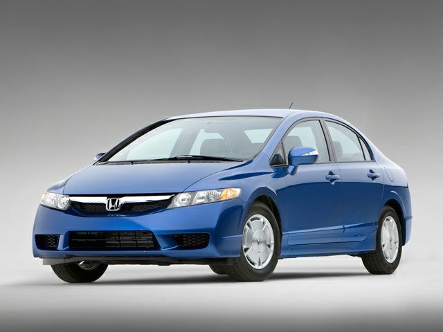 Honda Civic foto 0