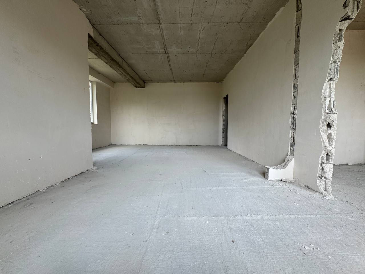 Apartament cu 2 camere,  Periferie,  Codru,  Chișinău mun. foto 4