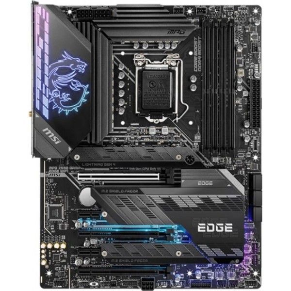 Материнские платы - MSI Asus Biostar Gigabyte Asrock socket: 1150 /1700 ...