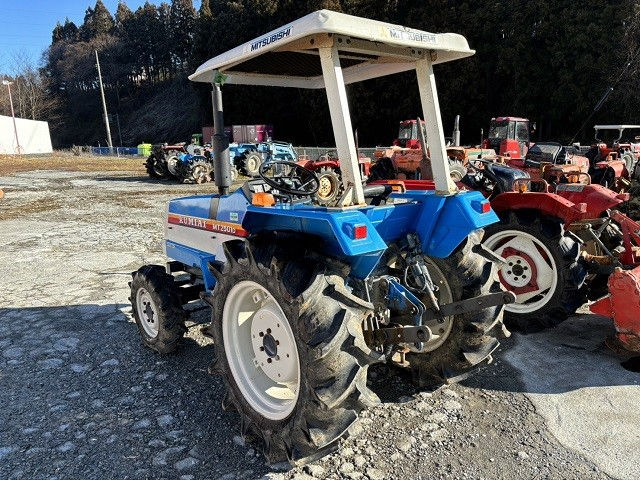 Tractoare japoneze direct de la importator foto 2