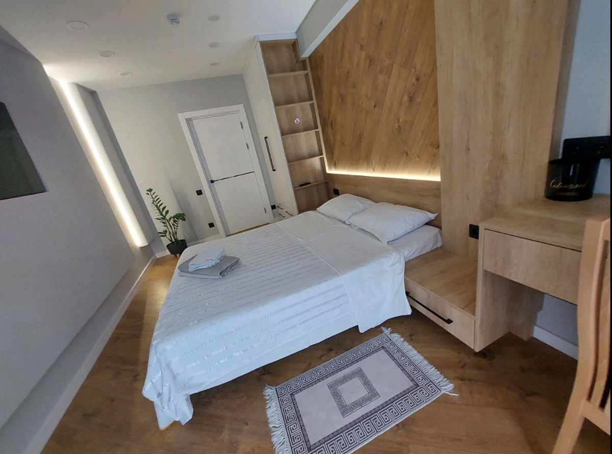 Apartament cu 1 cameră,  Ciocana,  Chișinău,  Chișinău mun. foto 3