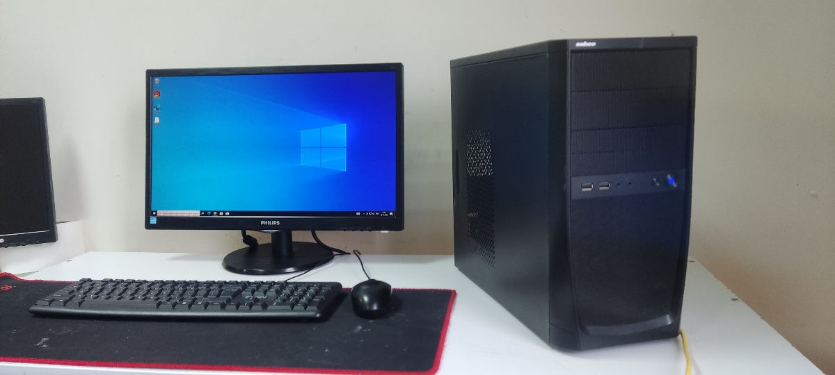 Gaming i5 +16gb ram + Video 4gb foto 7