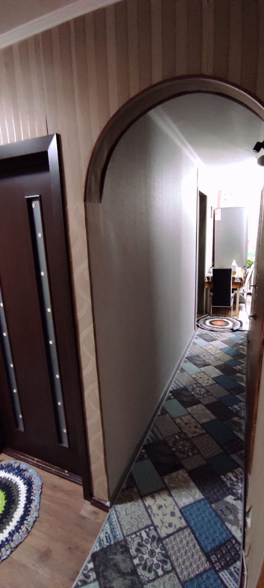Apartament cu 3 camere,  Ciocana,  Chișinău,  Chișinău mun. foto 3