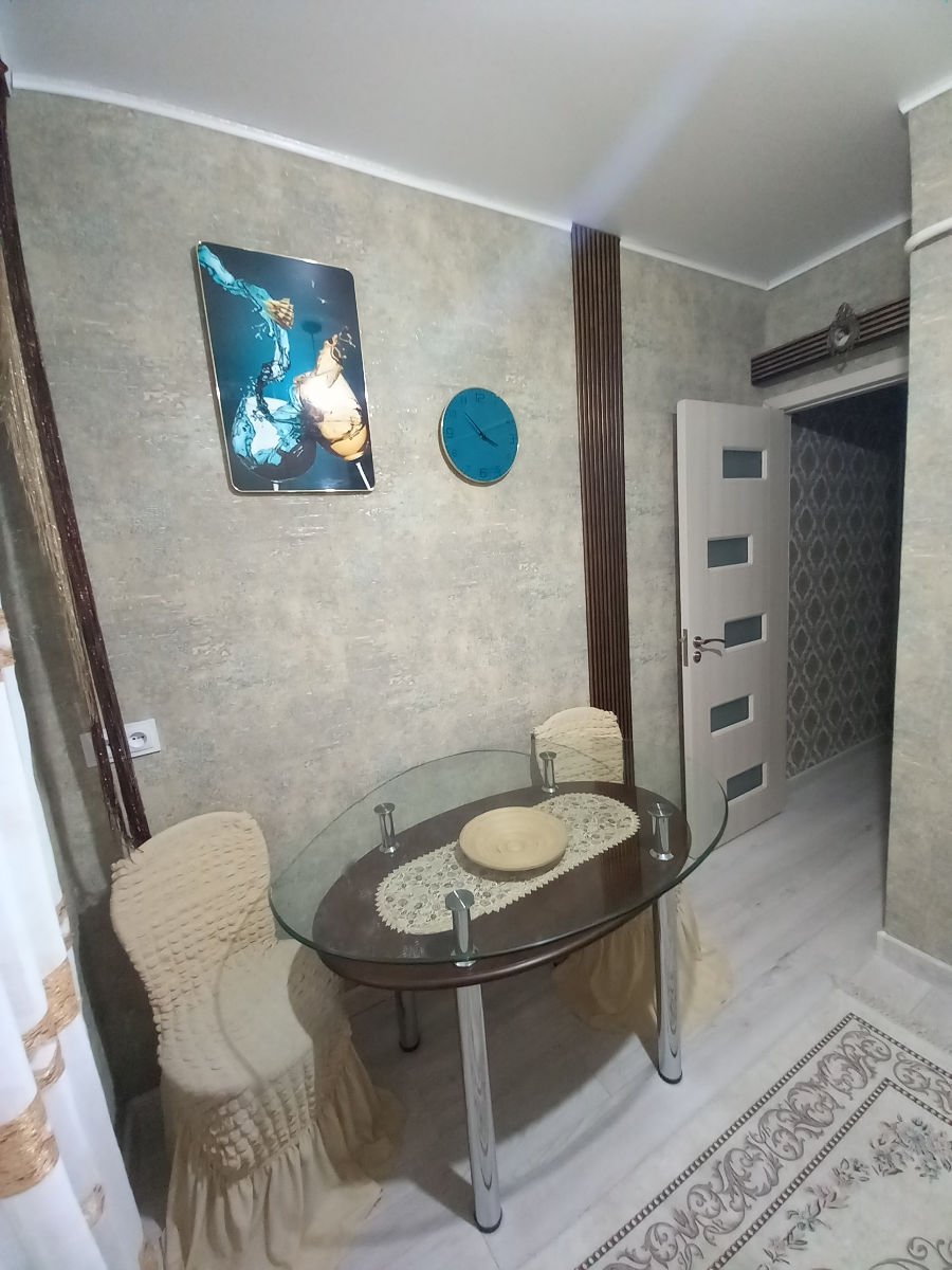 Apartament cu 1 cameră, 32 m², Paminteni, Bălți foto 6